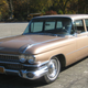 Illustration for article titled 1959 Cadillac Fleetwood Limo is one rare barn find